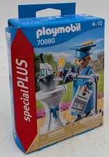 Playmobil 70880 abschlussparty - playmobil,