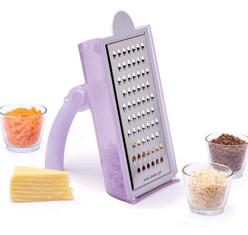 Tupperware grate measure - tupperware,