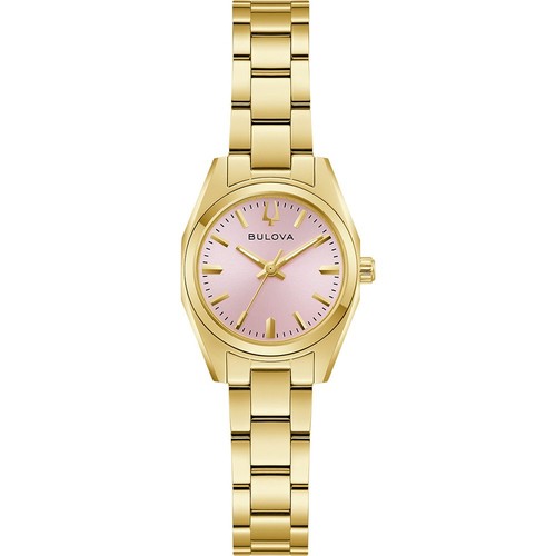 Bulova surveyor gold - surveyor,