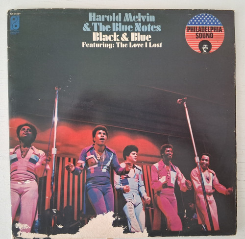 Harold melvin and the - melvin,