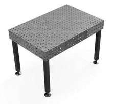 Schweißtisch Lochtisch