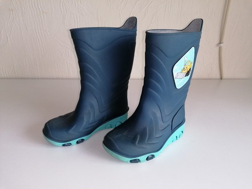 Kinder gummistiefel - kinder,