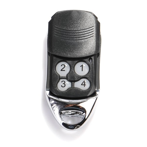 Ersatz handsender 433 - ersatz, mhz