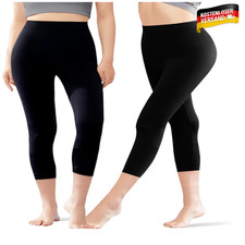 Damen Baumwollleggings
