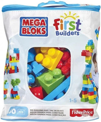 Mega bloks first - bloks,
