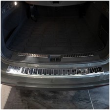 Edelstahl Ladekantenschutz