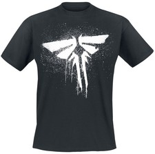 The Last Of Us T-Shirt Herren