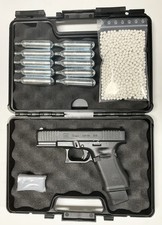 Glock 19 Gen5 MOS SET Airsoft