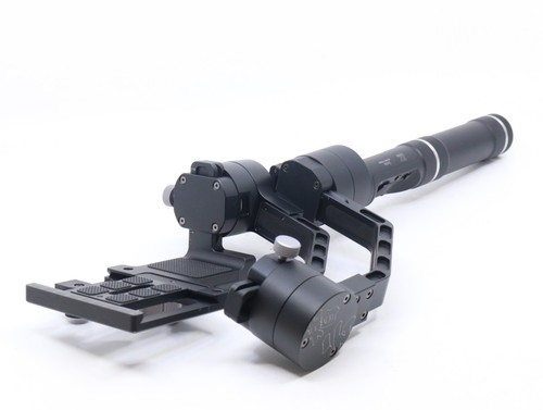 Zhiyun crane achsen - crane, 3-achsen