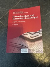 Jahresabschluss und
