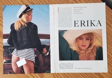 Playboy PICTORIAL ONLY -