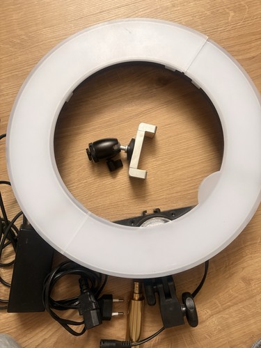 Neewer ringlicht standfuß - neewer,