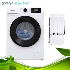 Gorenje W3NGPI62SBS/DE 6kg