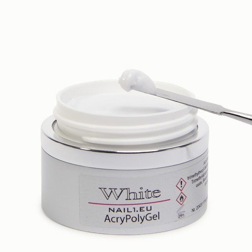 Led acrylpoly gel profiline - led,