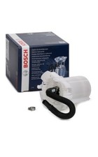 BOSCH Kraftstoffpumpe 0 986
