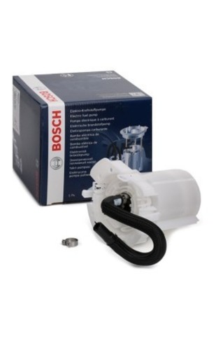 Bosch kraftstoffpumpe 986 - kraftstoffpumpe, 0