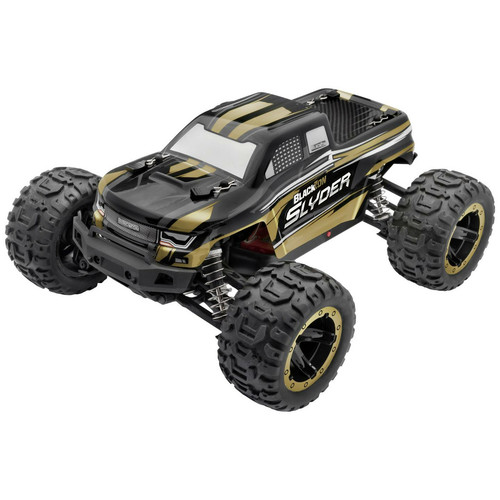 Blackzon slyder 16 - slyder, 1/16