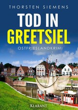 Tod in Greetsiel