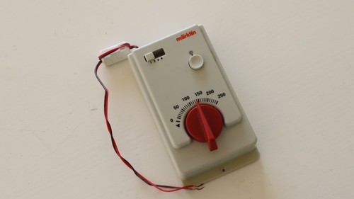 Märklin controller 67025 - controller,