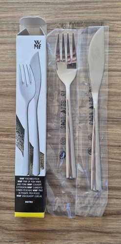Wmf fischbesteck easy - fischbesteck,