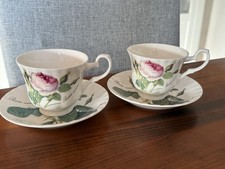 Roy Kirkham Redoute Roses