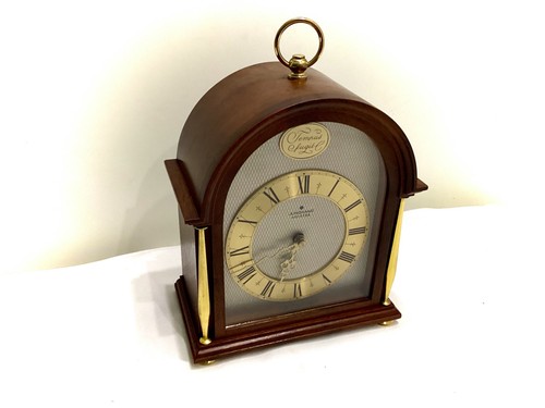 Vintage tisch kaminuhr - vintage, tisch/kaminuhr