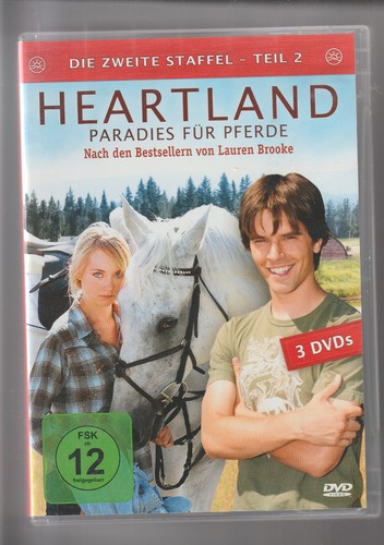 Heartland ein paradies für - -,