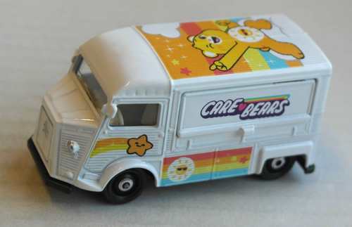 Majorette citroen weiß - majorette,
