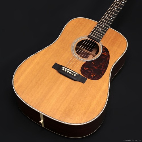 Martin 2010 28 - 2010, hd-28