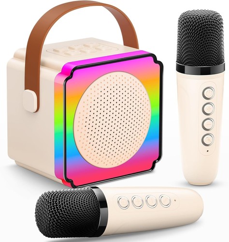 Gontence karaoke maschine - gontence,