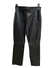 Jeans Hose Pfote Bootcut Damen