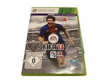 FIFA 13 EA SPORTS ™ XBOX 360