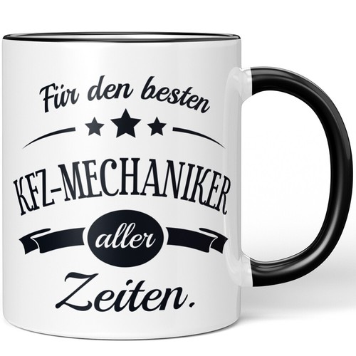 Für den besten kfz - den,