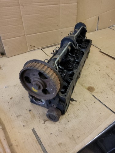 Ford pinto vergaser 6 - pinto,