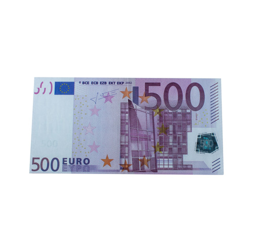 Deko spiel banknoten scheine - deko,