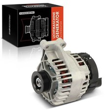 Lichtmaschine Generator 105A