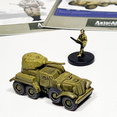Axis allies reserves - axis,