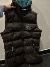 Reitweste von Felix Bühler in