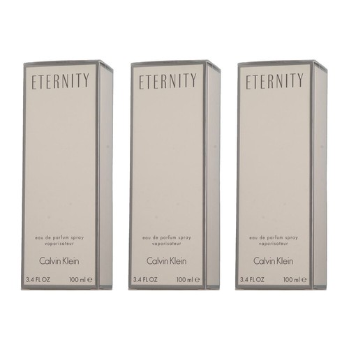 Calvin klein eternity edp - calvin,