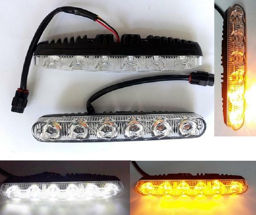 Led tagfahrlicht - #, &