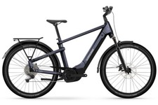 Winora elektro fahrrad yakun - winora,