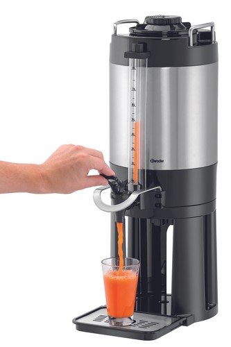 Bartscher iso dispenser - bartscher, iso-dispenser