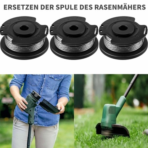Ersatzspule für bosch - ersatzspule,