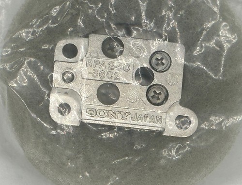 Sony tonkopf head - tonkopf,