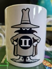 The Spook, Spookie, Phantom