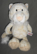 NICI SCHNEEKATZE SCHNEELEOPARD