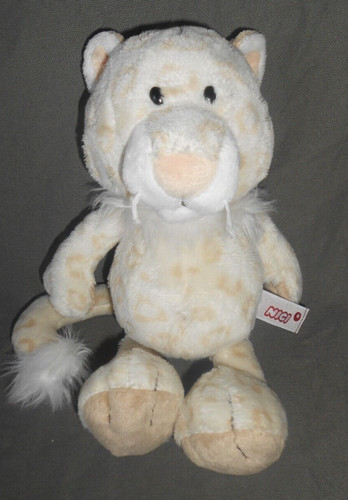 Nici schneekatze schneeleopard - nici,