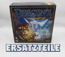Descent edition ersatzteile - descent, 2.