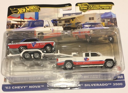 Hot wheels team - wheels,