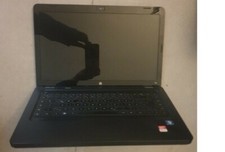 HP G G62-b80SG amd athlon dual core für Bastler